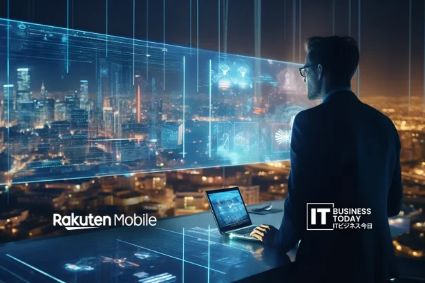 Rakuten Mobile