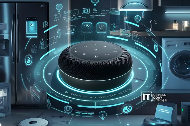 Revolutionizing Consumer Electronics