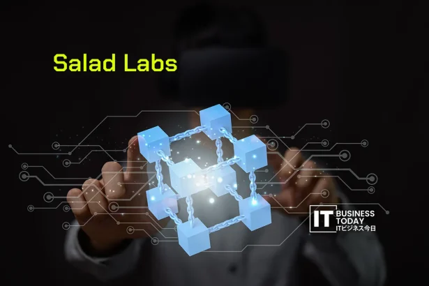 Salad Labs