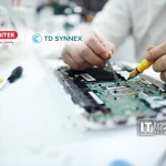 TD SYNNEX