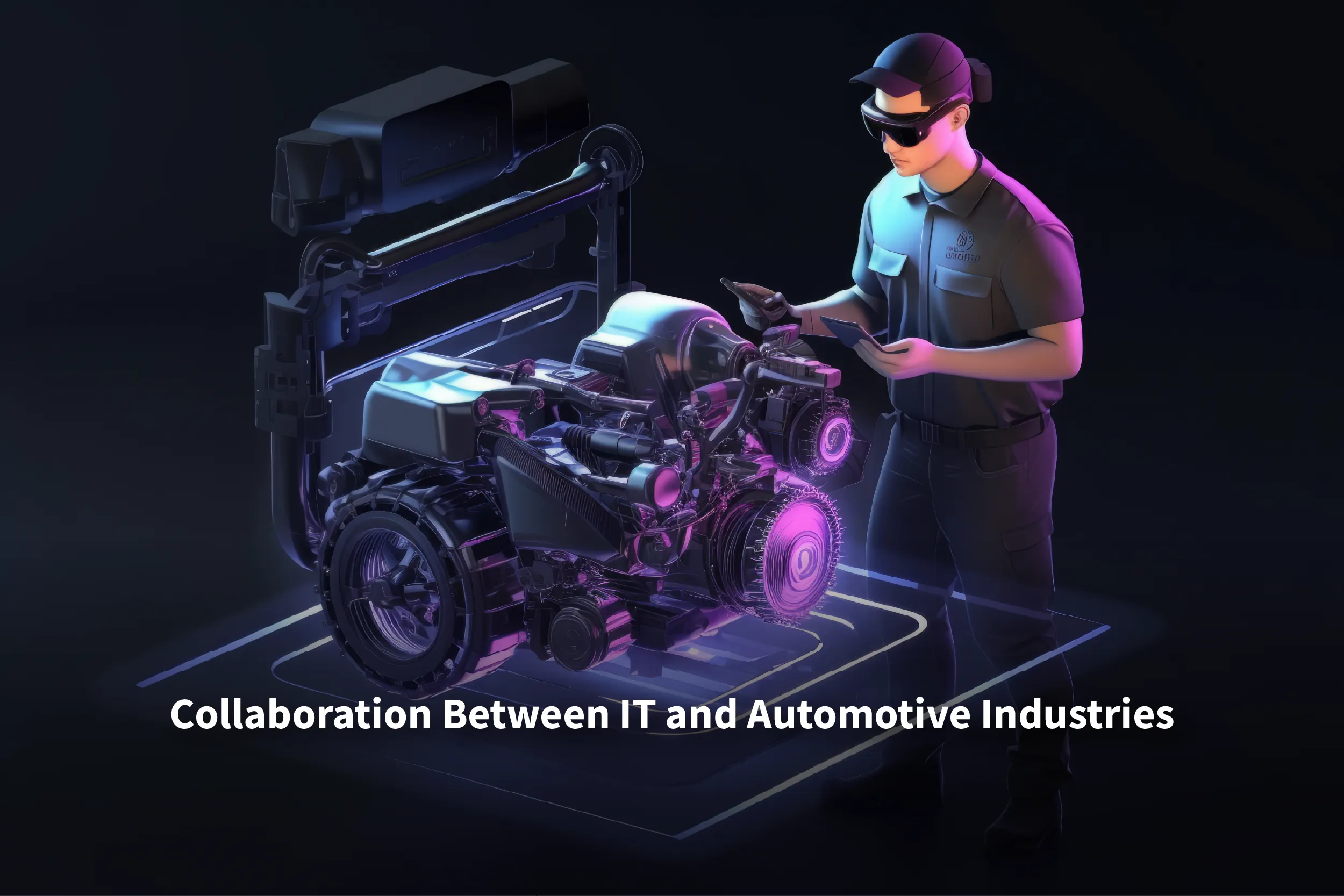 future of Automotive Industry