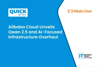 Alibaba Cloud Unveils Qwen 2.5 and AI-Focused Infrastructure Overhaul-01