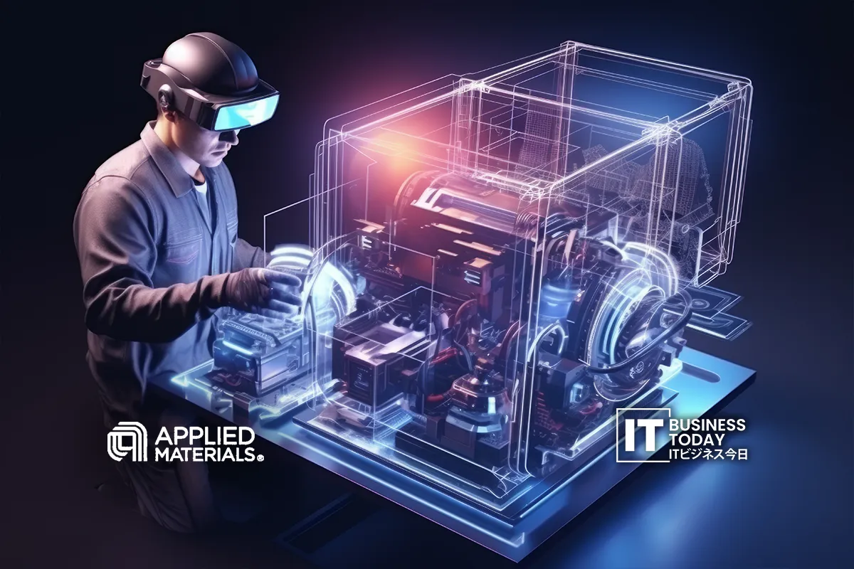 Applied Materials Unveils Next-Generation Electron Beam Tool
