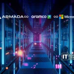 Aramco Digital, Armada, and Microsoft Deploy World's First Industrial Distributed Cloud to Accelerate AI and Digital Transformation