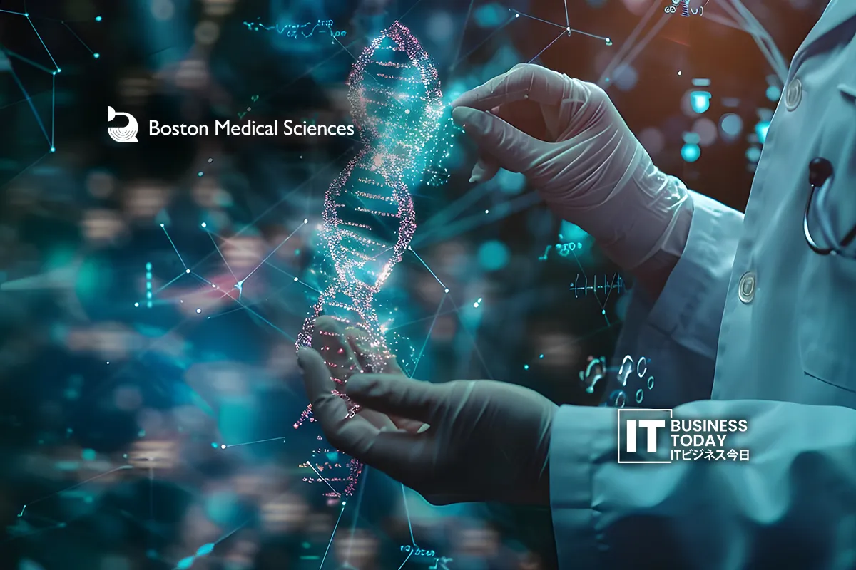Boston Medical Sciences Raises $9.3M for Endoscopy