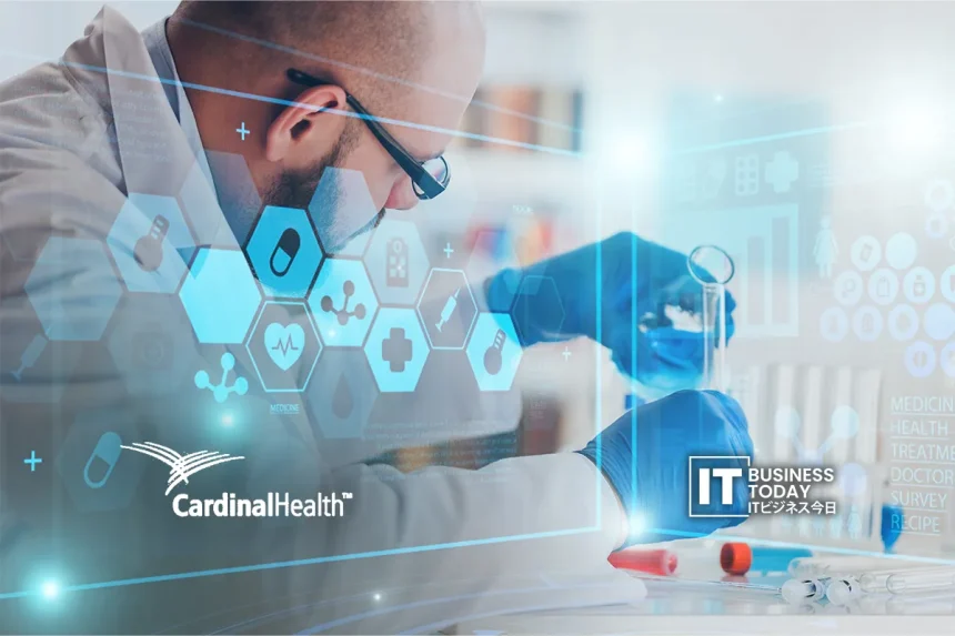 Cardinal-Health