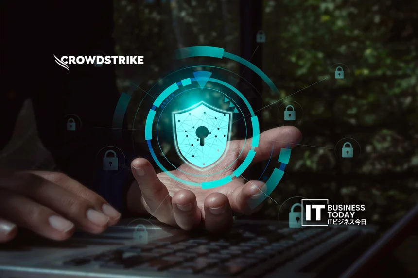 CrowdStrike