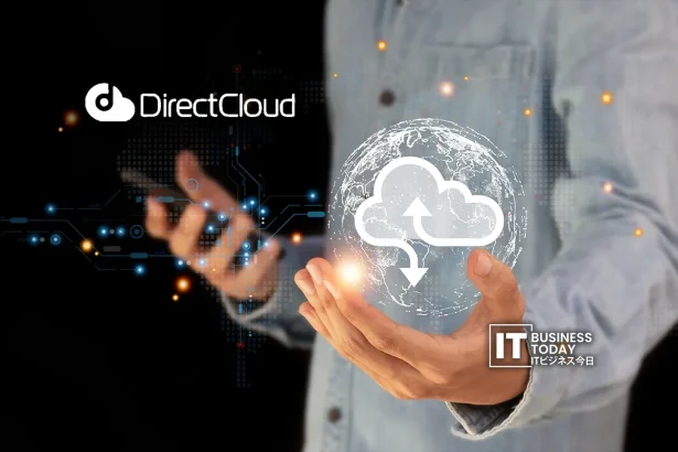 DirectCloud