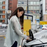 Electric-Vehicles-in-Japan