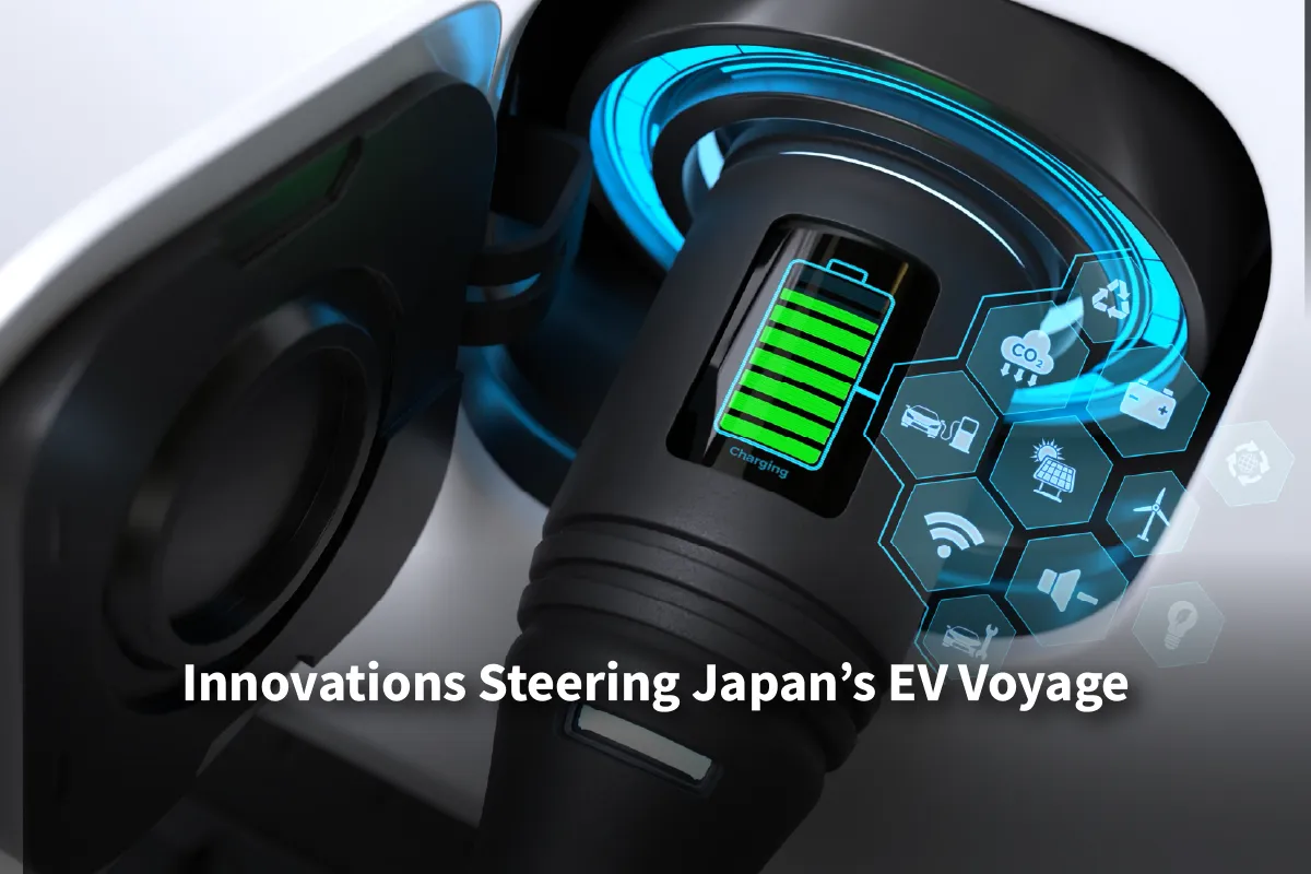 Electric-Vehicles-in-Japan