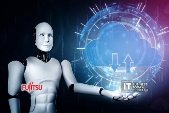 Fujitsu