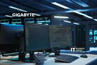 GIGABYTE