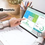 Hootfolio