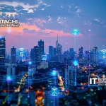 Hitachi Solutions