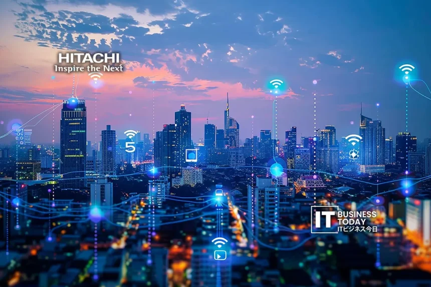 Hitachi Solutions