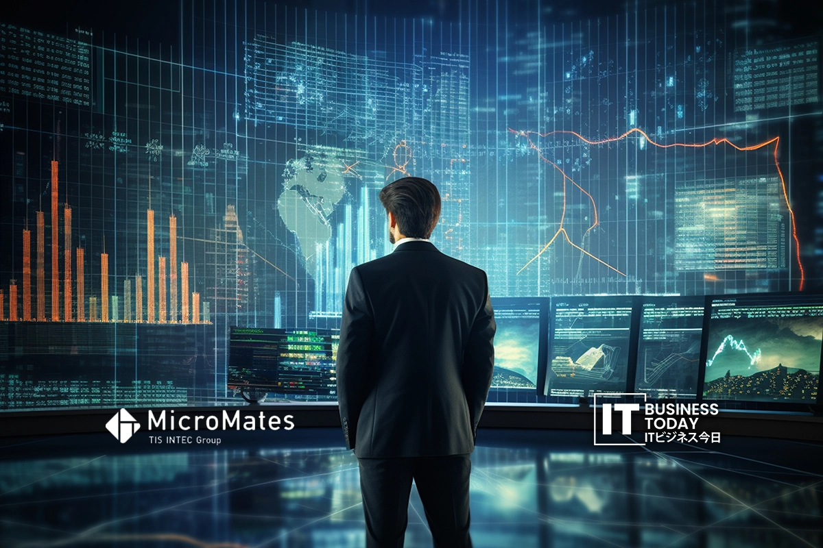 Processed Automatically Micromates launches