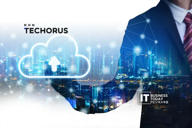 NHN-Techorus