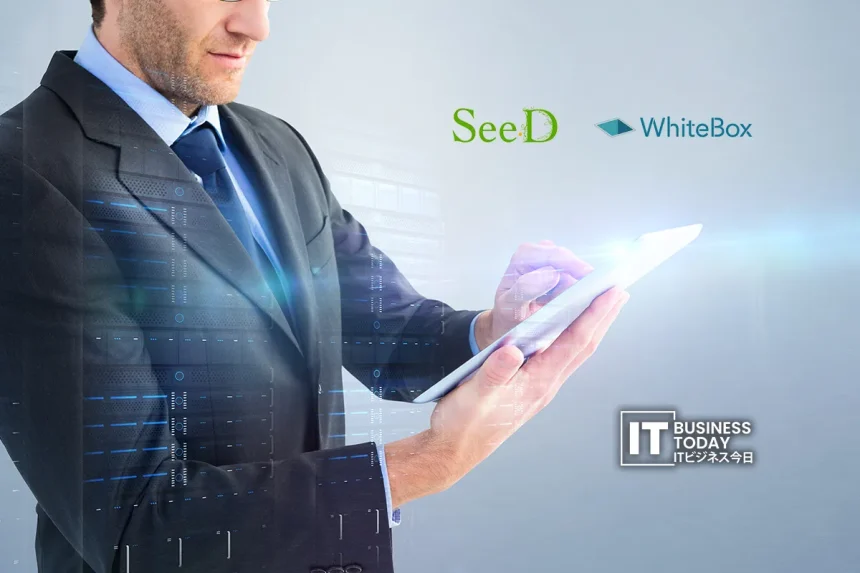 SeeD-Inc