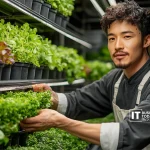 The Future of Agritech in Japan