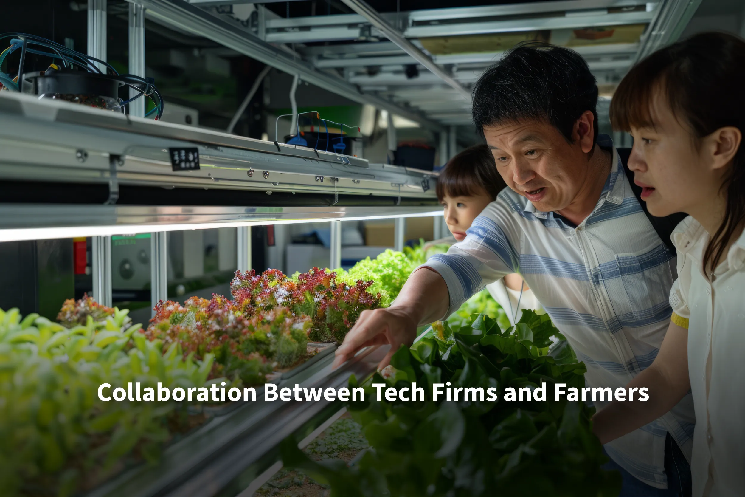 The Future of Agritech in Japan