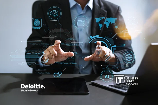 Deloitte-Tohmatsu