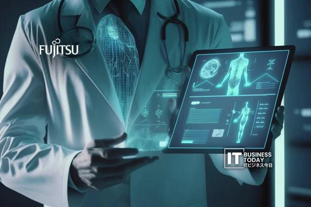 Fujitsu