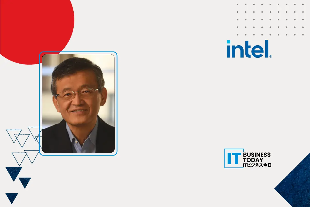 Intel Appoints Lip-Bu Tan Chief Executive Officer