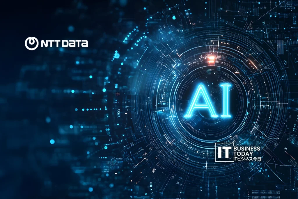 NTT-DATA