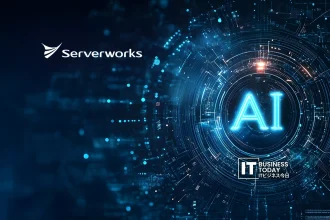 Serverworks