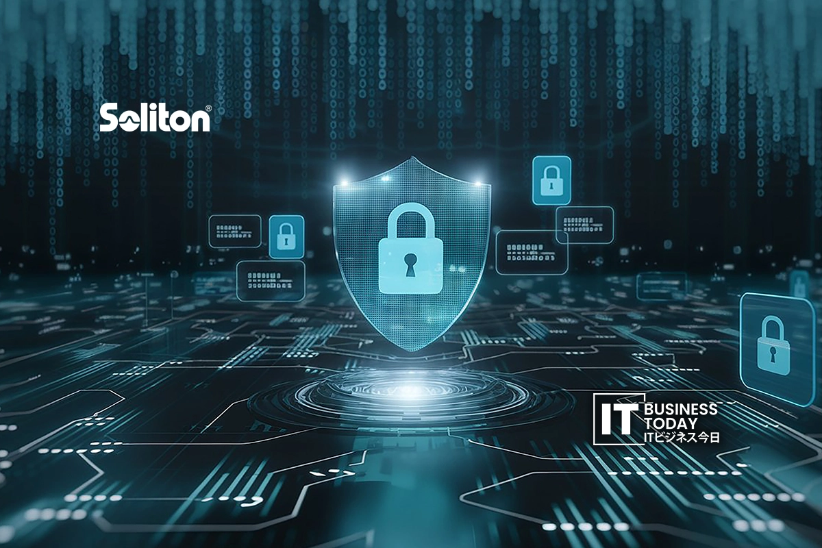 Soliton's technology adopted for new service by Internet Initiative ...