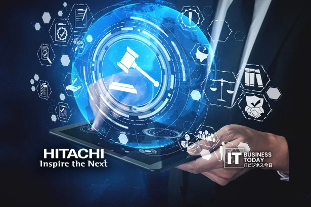 Hitachi
