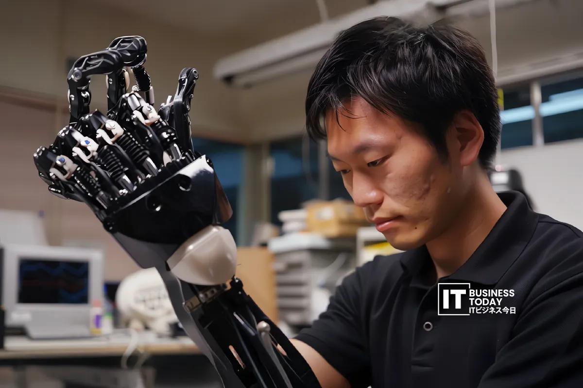 Photo inspiration: Top 10 Robotics Companies Driving Innovation In Japan 2025 Photo Inspiration