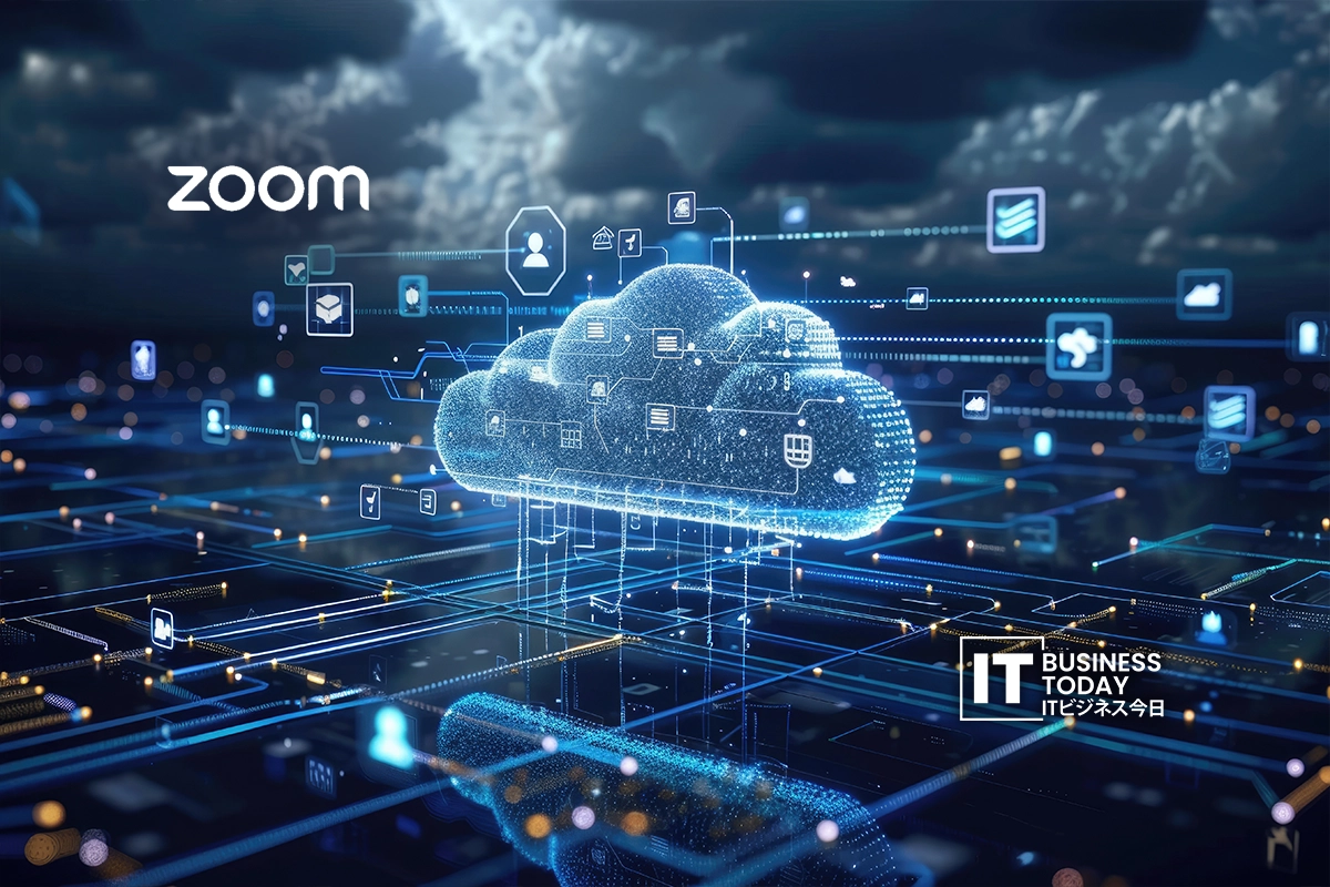 Zoom unveils AI-driven workflow automation for efficiency