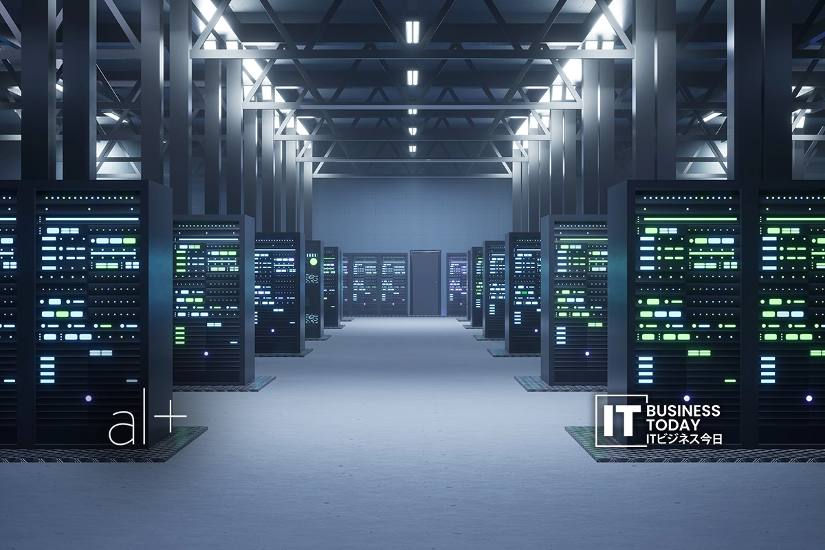 Data Launch alt launches next-generation AI data center business
