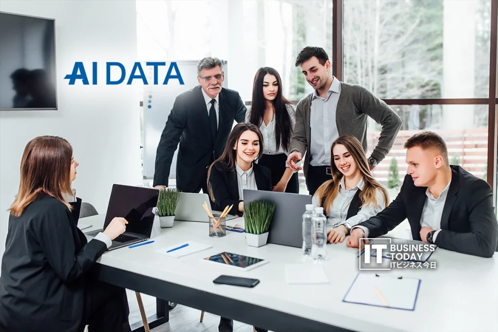 AI-Data-Corporation