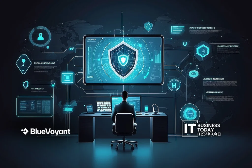 BlueVoyant