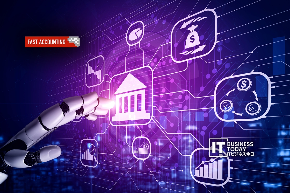 First Accounting Unveils AI Accounting Tool 