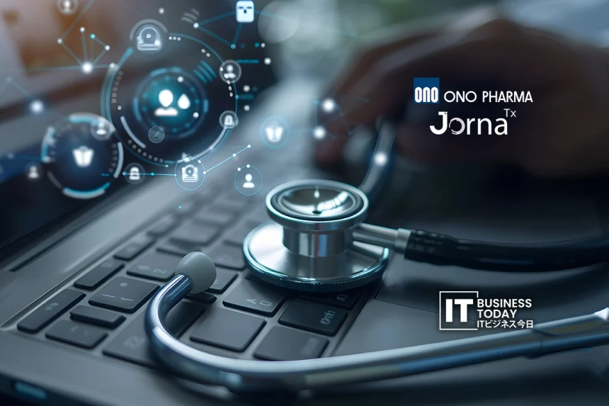 Ono Pharmaceutical