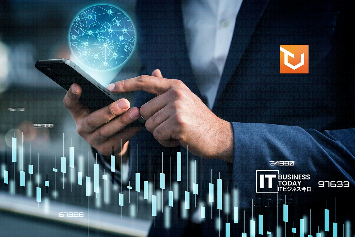PocketSign Secures ¥580M Series B with Hope