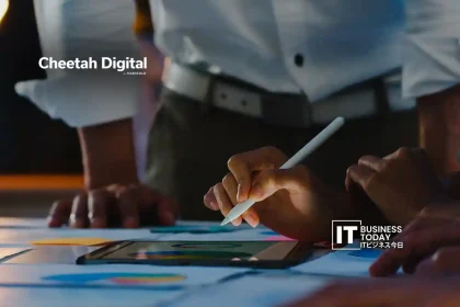 Cheetah-Digital