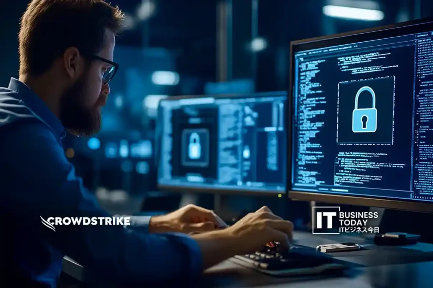 CrowdStrike