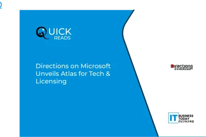 Directions on Microsoft