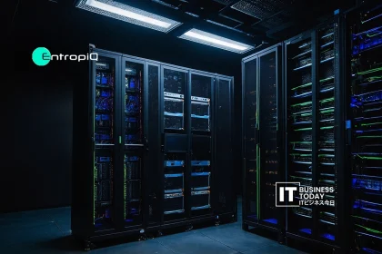 EntropiQ