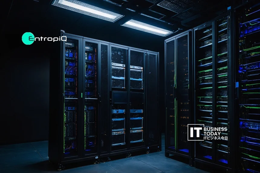 EntropiQ