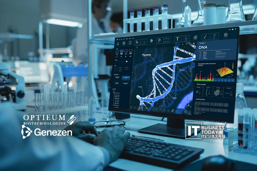 Genezen