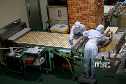 How Hokkaido Is Emerging as Japan’s Next Big Semiconductor and Tech Hub