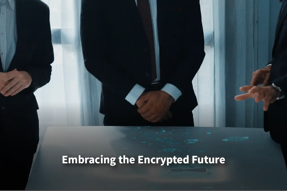 Homomorphic Encryption is Transforming Data Privacy