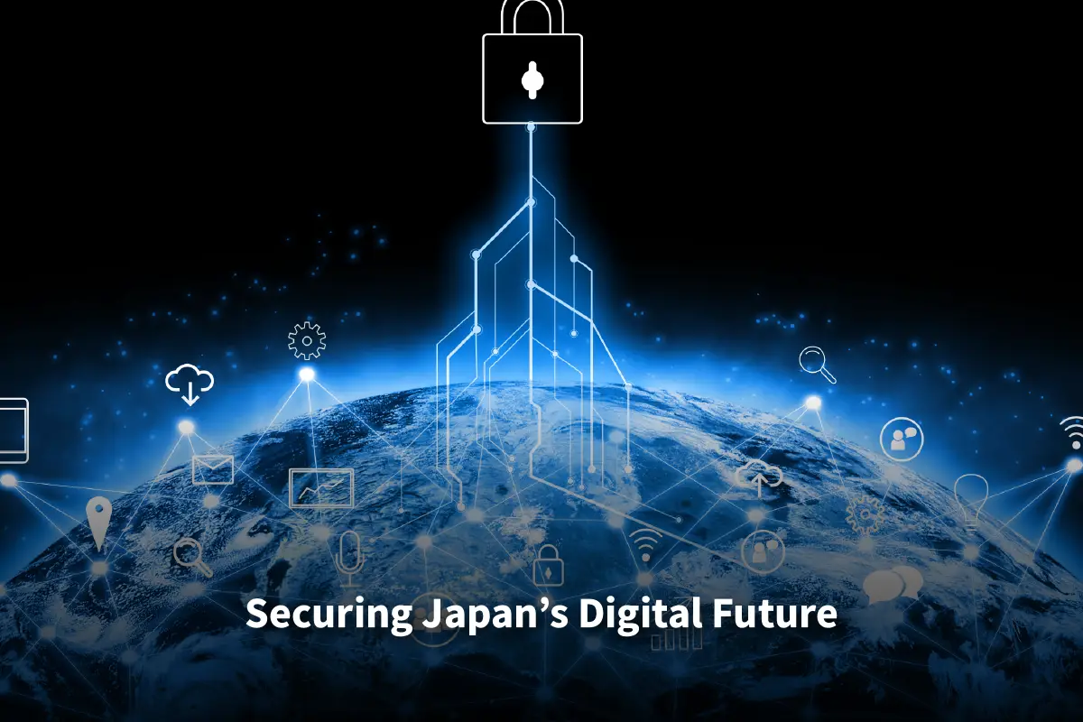 Japan Boosts IoT Cybersecurity for Smart City 