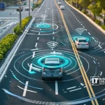 Japan’s 5G Glass Antennas