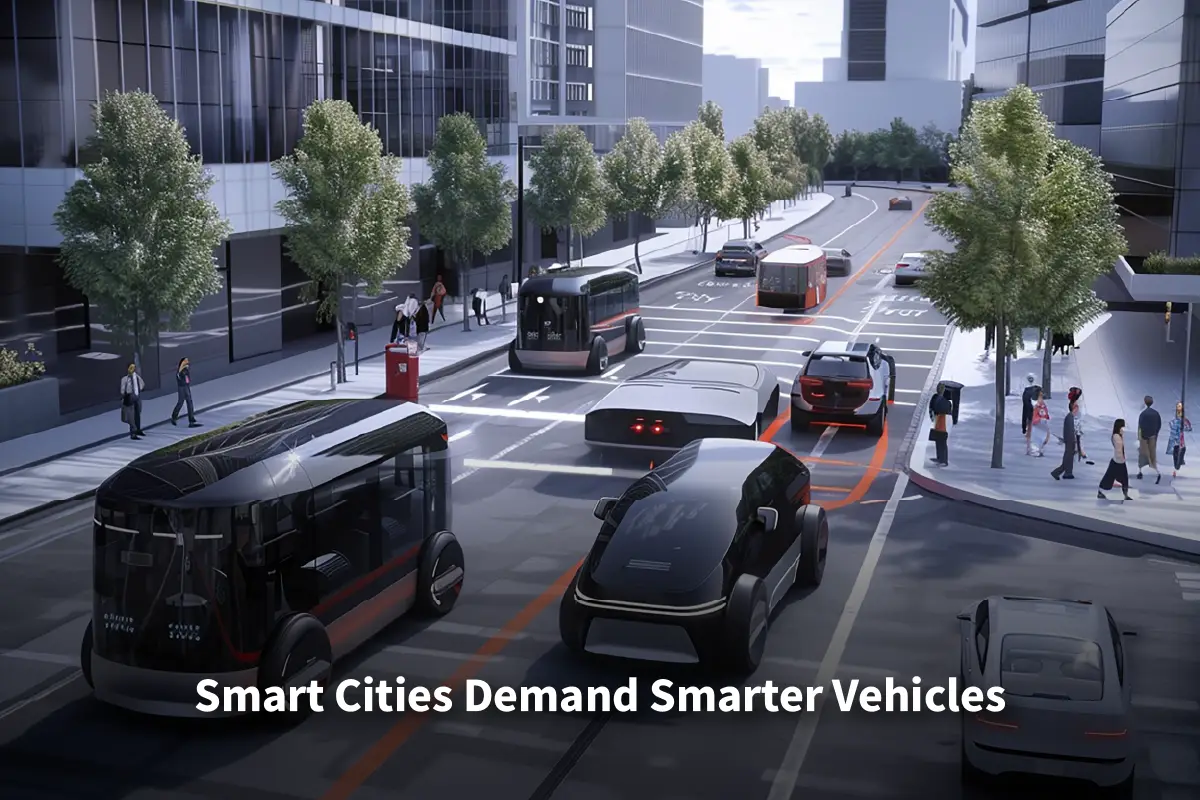 Japan’s 5G Glass Antennas 